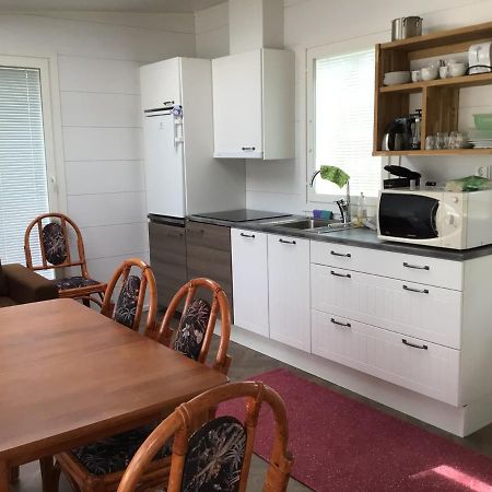 Koli Caravan Cottages المظهر الخارجي الصورة
