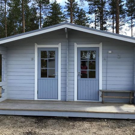 Koli Caravan Cottages المظهر الخارجي الصورة