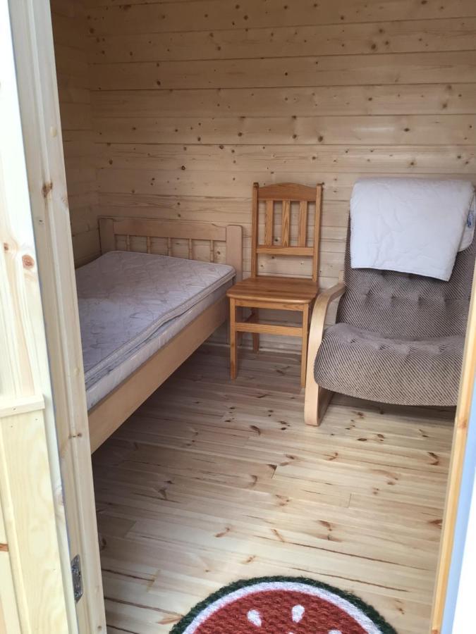 Koli Caravan Cottages المظهر الخارجي الصورة