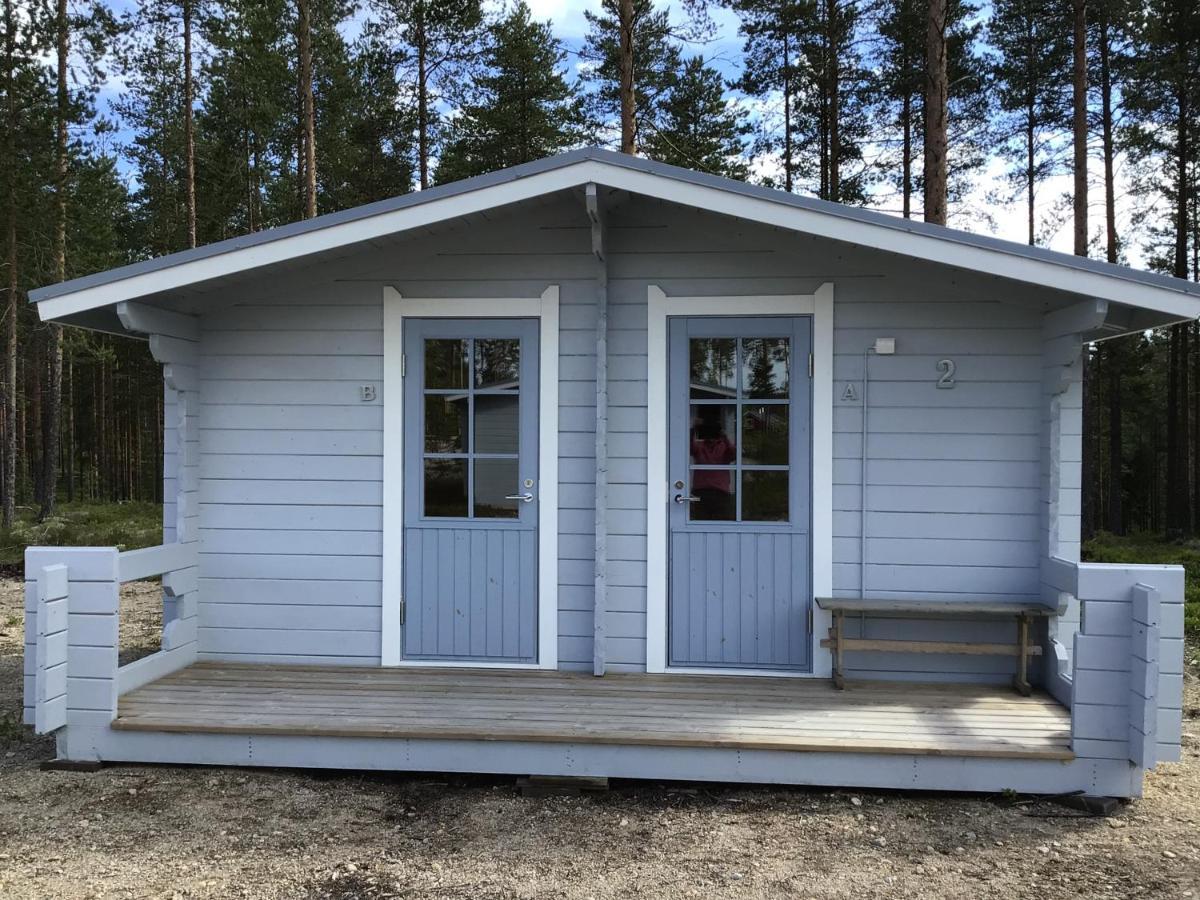 Koli Caravan Cottages المظهر الخارجي الصورة
