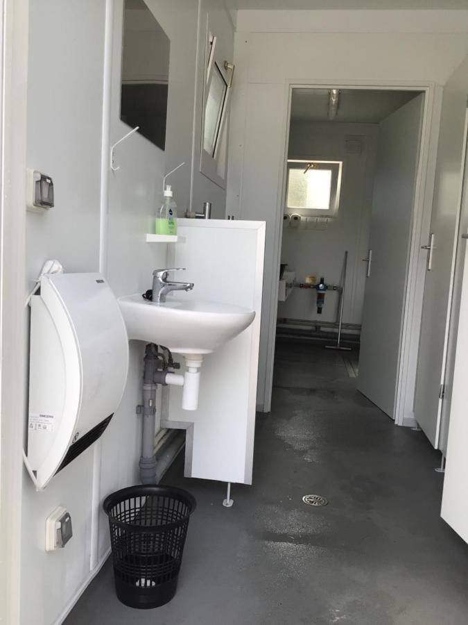 Koli Caravan Cottages المظهر الخارجي الصورة