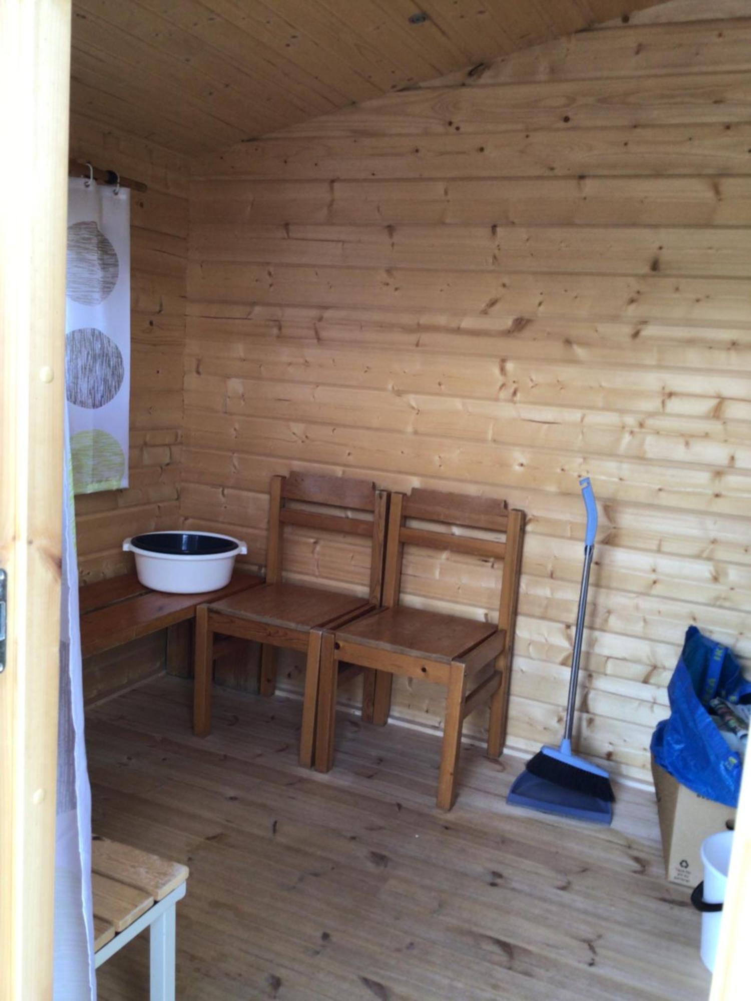Koli Caravan Cottages المظهر الخارجي الصورة