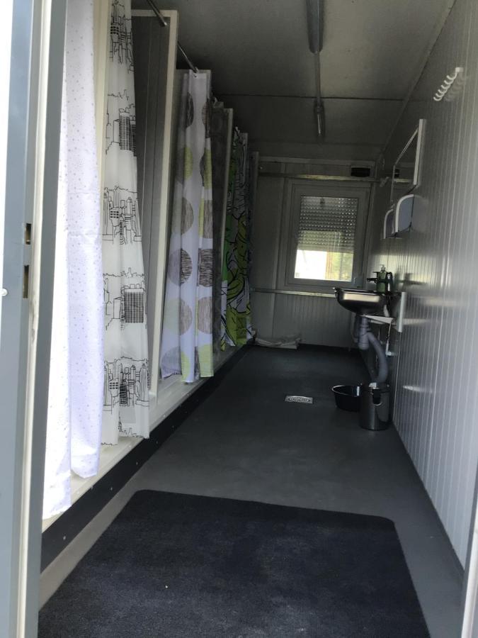Koli Caravan Cottages المظهر الخارجي الصورة
